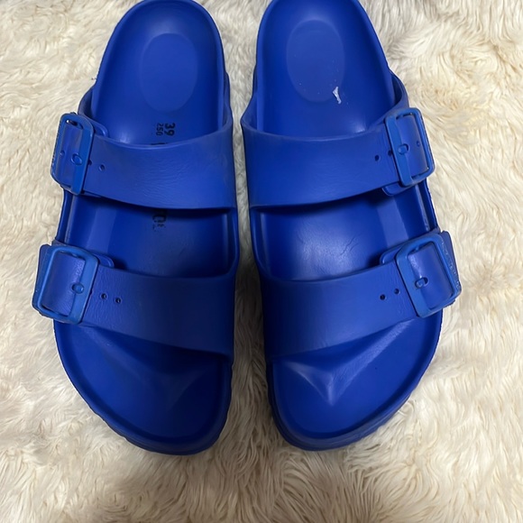 Birkenstock Shoes - Birkenstock shoes size 39